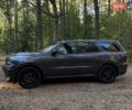 Додж Дюранго 2019 в Лебедине на Automoto.ua Серый Додж Дюранго, объемом двигателя 5.65 л и пробегом 185 тыс. км за 35000 $, фото 6 на Automoto.ua
