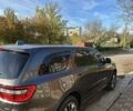 Сірий Додж Durango, об'ємом двигуна 3.6 л та пробігом 98 тис. км за 23500 $, фото 1 на Automoto.ua