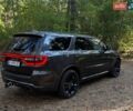 Додж Дюранго 2019 в Лебедине на Automoto.ua Серый Додж Дюранго, объемом двигателя 5.65 л и пробегом 185 тыс. км за 35000 $, фото 3 на Automoto.ua