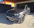 Сірий Додж Durango, об'ємом двигуна 3.6 л та пробігом 155 тис. км за 22500 $, фото 1 на Automoto.ua