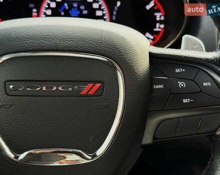 Сірий Додж Durango, об'ємом двигуна 5.65 л та пробігом 134 тис. км за 28699 $, фото 47 на Automoto.ua