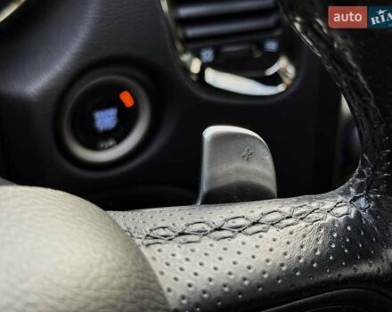 Сірий Додж Durango, об'ємом двигуна 5.65 л та пробігом 134 тис. км за 28699 $, фото 51 на Automoto.ua