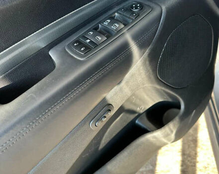 Сірий Додж Durango, об'ємом двигуна 5.65 л та пробігом 134 тис. км за 28999 $, фото 6 на Automoto.ua