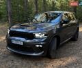 Сірий Додж Durango, об'ємом двигуна 5.65 л та пробігом 185 тис. км за 35000 $, фото 1 на Automoto.ua