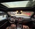 Сірий Додж Durango, об'ємом двигуна 3.6 л та пробігом 45 тис. км за 6500 $, фото 4 на Automoto.ua