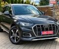 Серый Додж Дюранго, объемом двигателя 5.65 л и пробегом 135 тыс. км за 26200 $, фото 1 на Automoto.ua