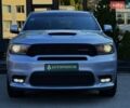 Сірий Додж Durango, об'ємом двигуна 5.65 л та пробігом 135 тис. км за 26200 $, фото 1 на Automoto.ua