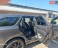 Серый Додж Дюранго, объемом двигателя 3.6 л и пробегом 93 тыс. км за 25000 $, фото 6 на Automoto.ua