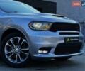 Сірий Додж Durango, об'ємом двигуна 5.65 л та пробігом 134 тис. км за 28699 $, фото 8 на Automoto.ua