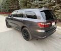 Сірий Додж Durango, об'ємом двигуна 3.6 л та пробігом 45 тис. км за 6500 $, фото 1 на Automoto.ua