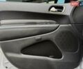 Серый Додж Дюранго, объемом двигателя 5.65 л и пробегом 134 тыс. км за 29500 $, фото 26 на Automoto.ua