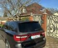 Серый Додж Дюранго, объемом двигателя 3.6 л и пробегом 98 тыс. км за 24000 $, фото 13 на Automoto.ua