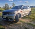 Серый Додж Дюранго, объемом двигателя 3.6 л и пробегом 113 тыс. км за 25700 $, фото 9 на Automoto.ua