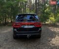 Додж Дюранго 2019 в Лебедине на Automoto.ua Серый Додж Дюранго, объемом двигателя 5.65 л и пробегом 185 тыс. км за 35000 $, фото 1 на Automoto.ua