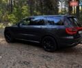 Додж Дюранго 2019 в Лебедине на Automoto.ua Серый Додж Дюранго, объемом двигателя 5.65 л и пробегом 185 тыс. км за 35000 $, фото 5 на Automoto.ua