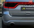 Сірий Додж Durango, об'ємом двигуна 5.65 л та пробігом 134 тис. км за 28699 $, фото 22 на Automoto.ua