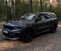 Додж Дюранго 2019 в Лебедине на Automoto.ua Серый Додж Дюранго, объемом двигателя 5.65 л и пробегом 185 тыс. км за 35000 $, фото 13 на Automoto.ua