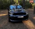Додж Дюранго 2019 в Лебедине на Automoto.ua Серый Додж Дюранго, объемом двигателя 5.65 л и пробегом 185 тыс. км за 35000 $, фото 4 на Automoto.ua