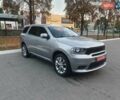 Сірий Додж Durango, об'ємом двигуна 3.6 л та пробігом 125 тис. км за 23999 $, фото 1 на Automoto.ua