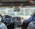 Серый Додж Дюранго, объемом двигателя 5.65 л и пробегом 217 тыс. км за 30000 $, фото 11 на Automoto.ua