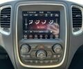 Сірий Додж Durango, об'ємом двигуна 3.6 л та пробігом 43 тис. км за 18400 $, фото 8 на Automoto.ua