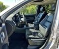 Сірий Додж Durango, об'ємом двигуна 3.6 л та пробігом 43 тис. км за 18400 $, фото 10 на Automoto.ua