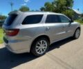 Додж Durango 2020 у Вінниці на Automoto.ua Сірий Додж Durango, об'ємом двигуна 3.6 л та пробігом 48 тис. км за 13000 $, фото 3 на Automoto.ua