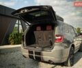 Сірий Додж Durango, об'ємом двигуна 5.65 л та пробігом 101 тис. км за 44700 $, фото 22 на Automoto.ua
