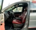 Сірий Додж Durango, об'ємом двигуна 5.65 л та пробігом 101 тис. км за 44700 $, фото 26 на Automoto.ua