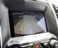 Серый Додж Дюранго, объемом двигателя 3.6 л и пробегом 55 тыс. км за 16900 $, фото 11 на Automoto.ua