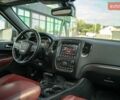 Сірий Додж Durango, об'ємом двигуна 5.65 л та пробігом 101 тис. км за 44700 $, фото 45 на Automoto.ua