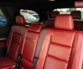 Сірий Додж Durango, об'ємом двигуна 5.65 л та пробігом 101 тис. км за 44700 $, фото 52 на Automoto.ua