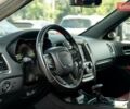 Сірий Додж Durango, об'ємом двигуна 5.65 л та пробігом 101 тис. км за 44700 $, фото 29 на Automoto.ua