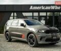 Сірий Додж Durango, об'ємом двигуна 5.65 л та пробігом 101 тис. км за 44700 $, фото 2 на Automoto.ua