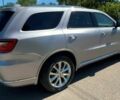 Сірий Додж Durango, об'ємом двигуна 3.6 л та пробігом 43 тис. км за 18400 $, фото 3 на Automoto.ua