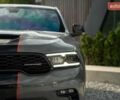 Сірий Додж Durango, об'ємом двигуна 5.65 л та пробігом 101 тис. км за 44700 $, фото 18 на Automoto.ua