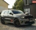 Сірий Додж Durango, об'ємом двигуна 5.65 л та пробігом 101 тис. км за 44700 $, фото 12 на Automoto.ua