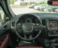 Сірий Додж Durango, об'ємом двигуна 5.65 л та пробігом 101 тис. км за 44700 $, фото 30 на Automoto.ua