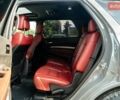 Сірий Додж Durango, об'ємом двигуна 5.65 л та пробігом 101 тис. км за 44700 $, фото 50 на Automoto.ua