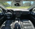 Сірий Додж Durango, об'ємом двигуна 3.6 л та пробігом 43 тис. км за 18400 $, фото 7 на Automoto.ua