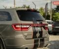 Сірий Додж Durango, об'ємом двигуна 5.65 л та пробігом 101 тис. км за 44700 $, фото 8 на Automoto.ua