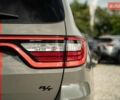 Сірий Додж Durango, об'ємом двигуна 5.65 л та пробігом 101 тис. км за 44700 $, фото 10 на Automoto.ua