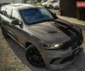 Сірий Додж Durango, об'ємом двигуна 5.65 л та пробігом 101 тис. км за 44700 $, фото 11 на Automoto.ua