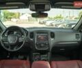 Сірий Додж Durango, об'ємом двигуна 5.65 л та пробігом 101 тис. км за 44700 $, фото 31 на Automoto.ua