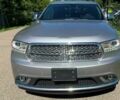 Сірий Додж Durango, об'ємом двигуна 3.6 л та пробігом 43 тис. км за 18400 $, фото 1 на Automoto.ua