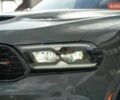 Сірий Додж Durango, об'ємом двигуна 5.65 л та пробігом 101 тис. км за 44700 $, фото 20 на Automoto.ua