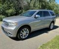 Сірий Додж Durango, об'ємом двигуна 3.6 л та пробігом 43 тис. км за 18400 $, фото 1 на Automoto.ua
