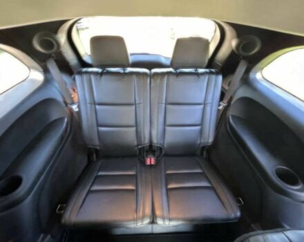 Додж Durango 2020 у Вінниці на Automoto.ua Сірий Додж Durango, об'ємом двигуна 3.6 л та пробігом 48 тис. км за 13000 $, фото 10 на Automoto.ua