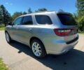 Сірий Додж Durango, об'ємом двигуна 3.6 л та пробігом 43 тис. км за 18400 $, фото 5 на Automoto.ua