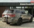 Сірий Додж Durango, об'ємом двигуна 5.65 л та пробігом 101 тис. км за 44700 $, фото 4 на Automoto.ua
